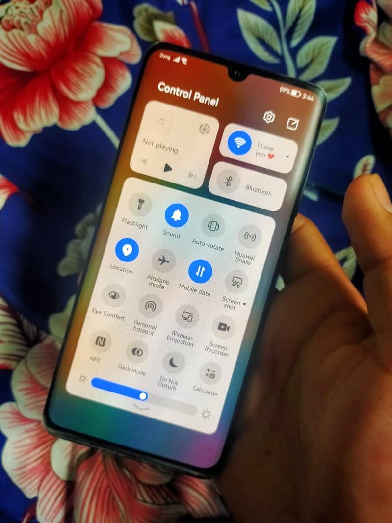 Huawei P30 Pro 1