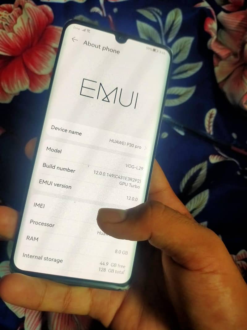 Huawei P30 Pro 2