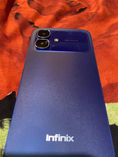 Infinix Smart 20