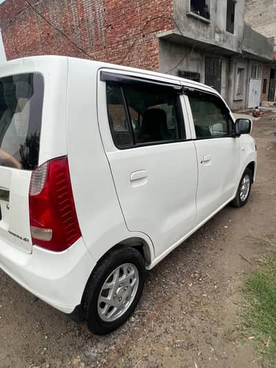 Suzuki Wagon R 2019, urgent sale,0314/69/59/327,