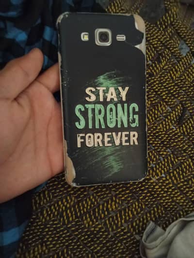 Samsung Mobile J7 Core