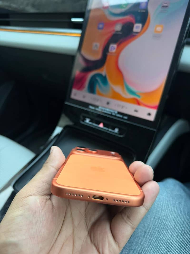 Apple iPhone 17 Pro Max 3