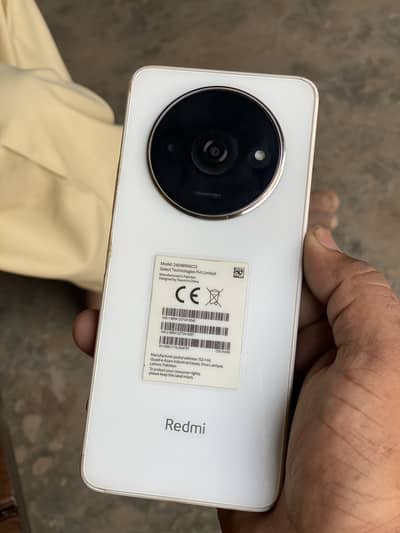 Xiaomi Redmi A3x