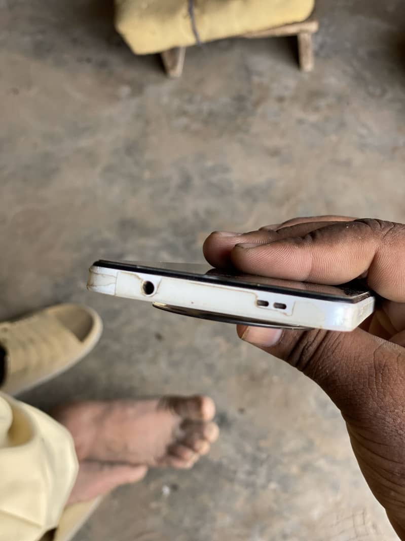 Xiaomi Redmi A3x 3
