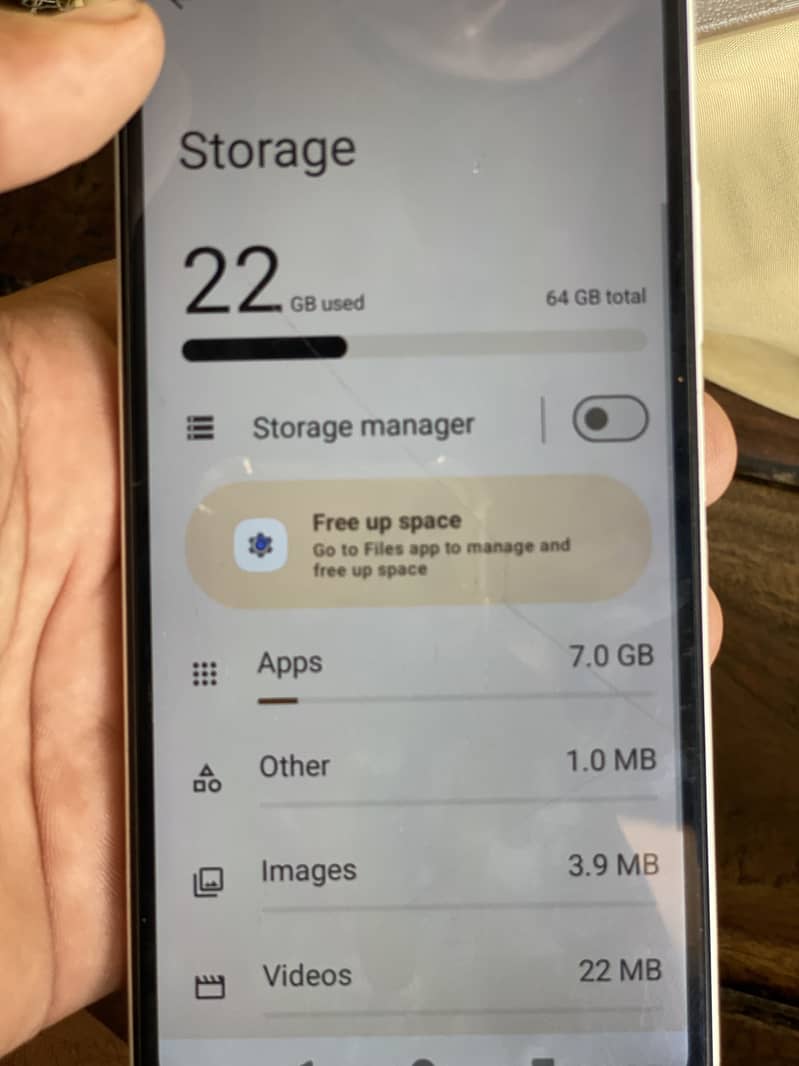 Xiaomi Redmi A3x 4