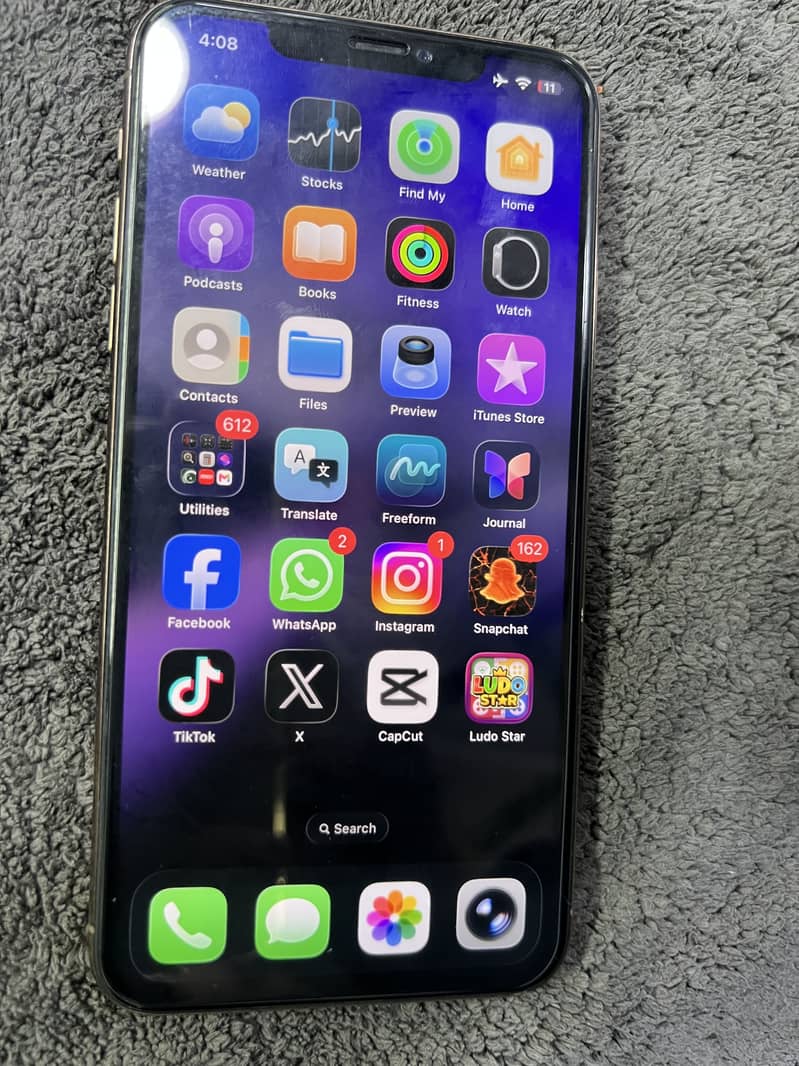 iPhone 11pro max 1