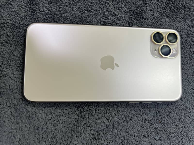 iPhone 11pro max 4