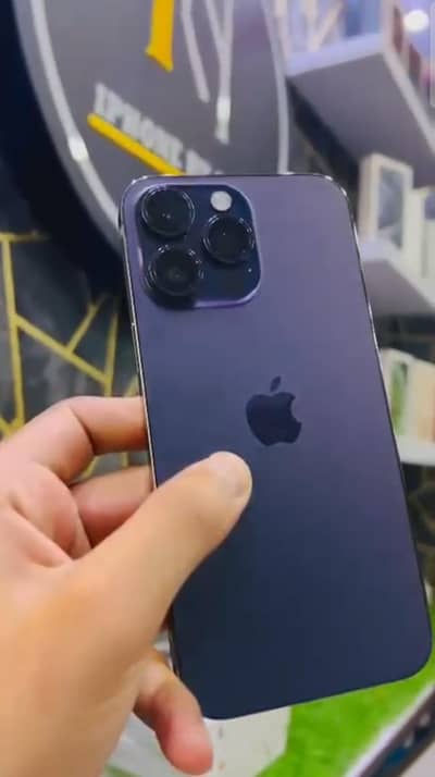 Apple iPhone 14 Pro Max