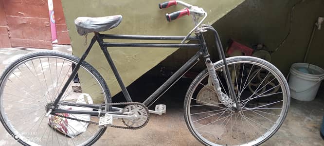 soharab cycle for sell