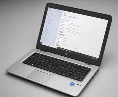 HP ProBook Laptop