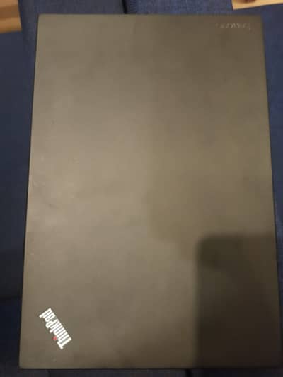 Lenovo ThinkPad X270 | Core i3 6th Gen | 8GB RAM | 128GB SSD
