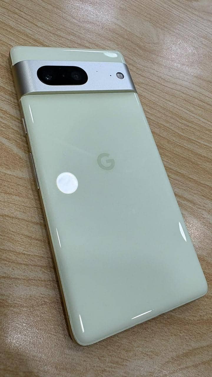 Google Pixel 7 0