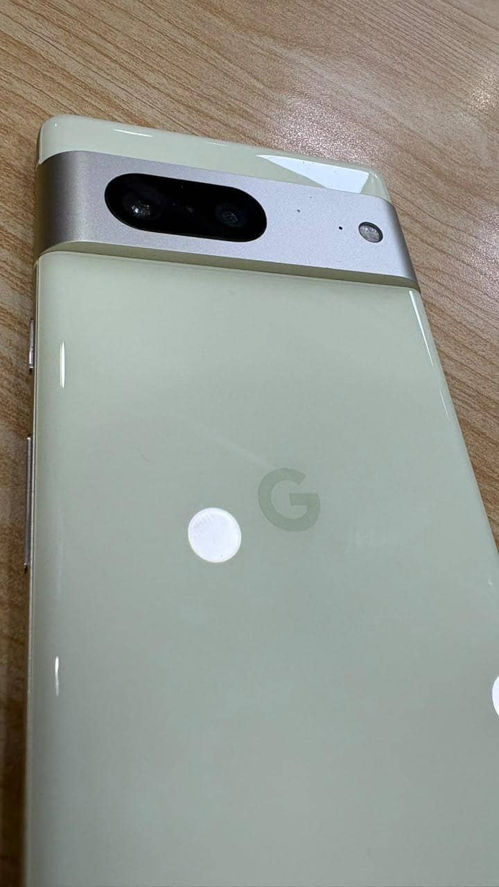 Google Pixel 7 1