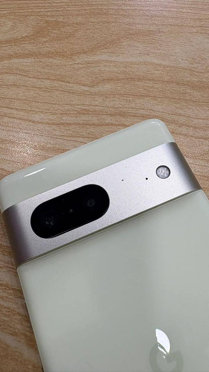 Google Pixel 7 2