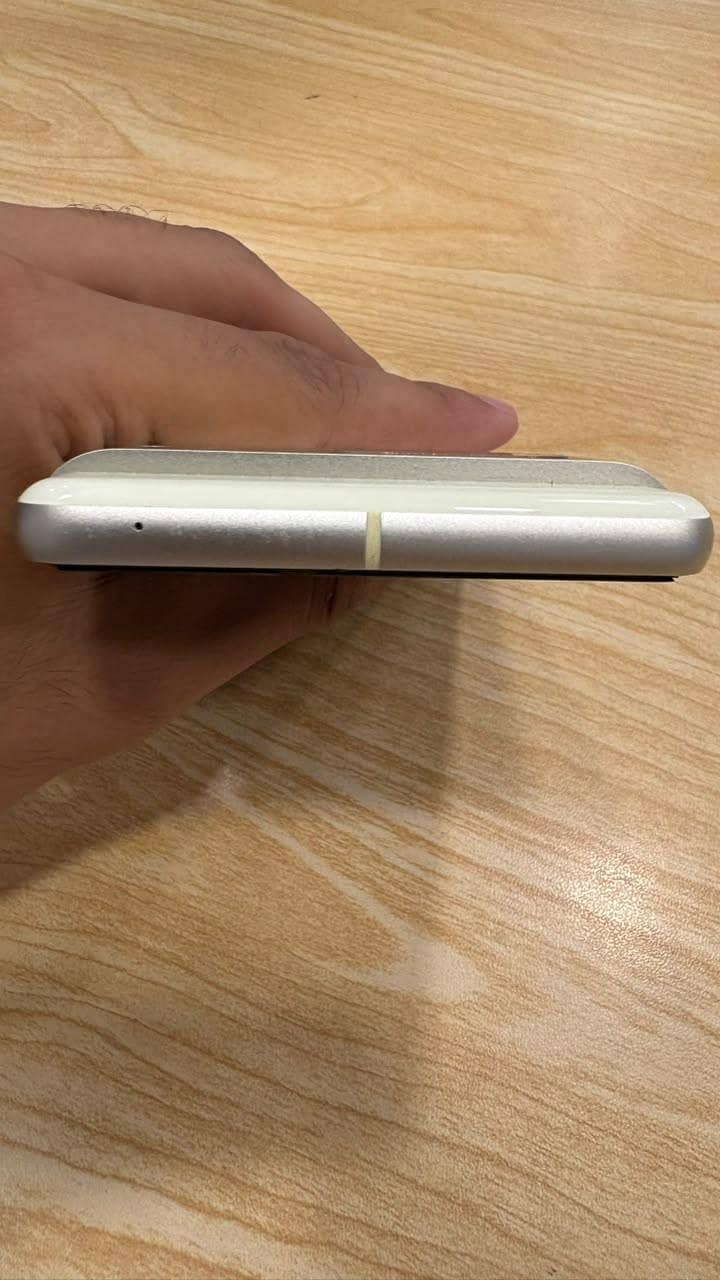 Google Pixel 7 5