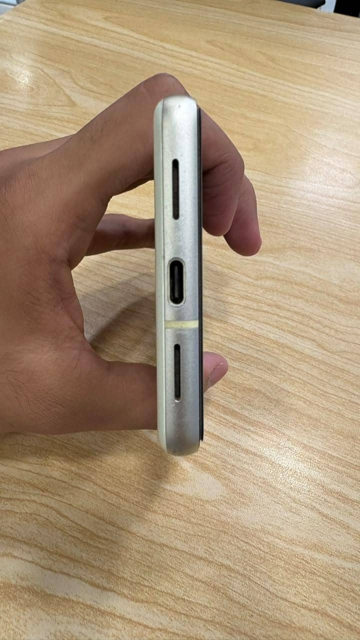 Google Pixel 7 6