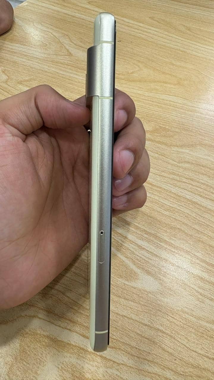 Google Pixel 7 8