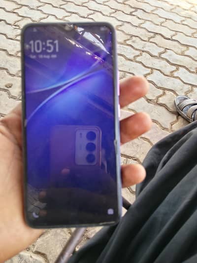 Vivo Y19