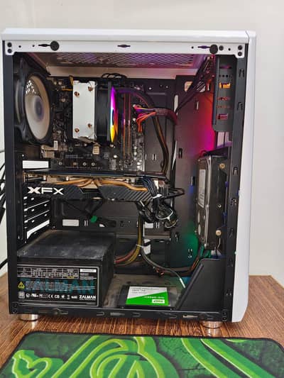 Ryzen PC build for sale