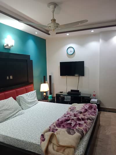 10 Marla House Full Basement In Dha Phase 5