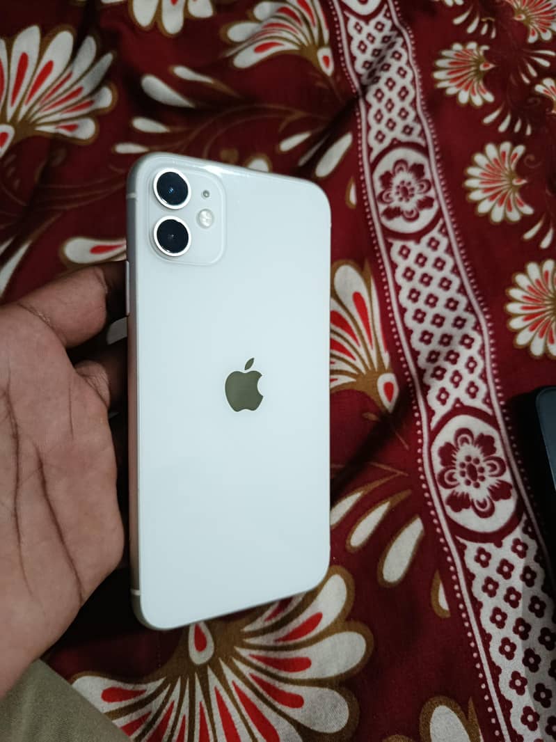 iphone 11 0