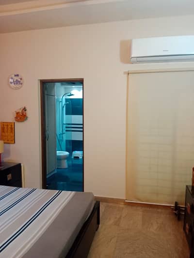 12.5 Marla Corner House In Dha Phase 5 Block L Hot Location For Sale