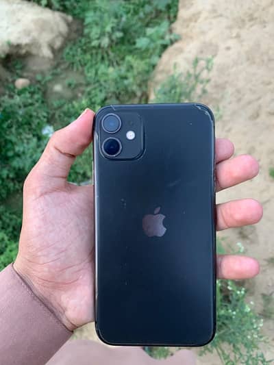 Apple iPhone 11