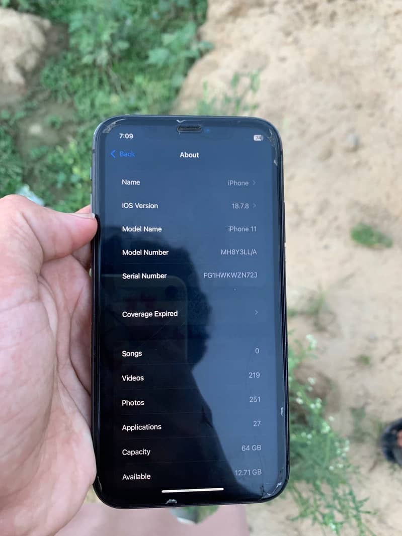 Apple iPhone 11 2