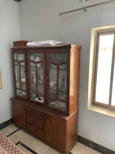 Bartan wali almari for sale
