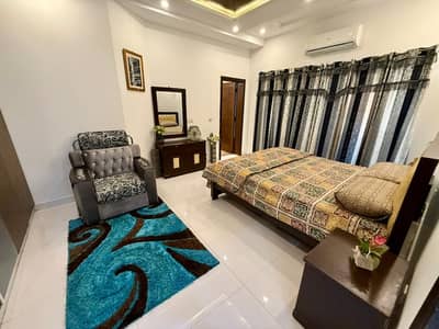 Slightly Use Modern House For Sale In Dha Phase 5 Near Park/Masque/Dha Sport Complex
