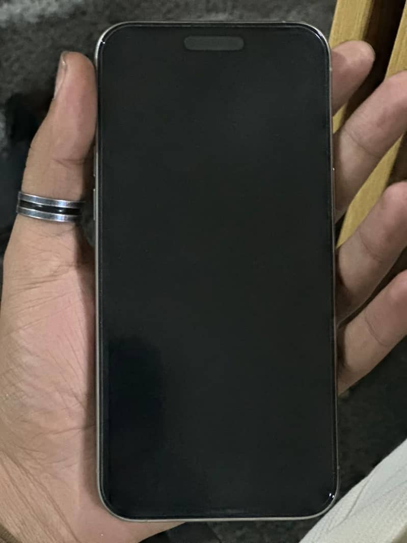 Apple iPhone 15 Pro Max 2