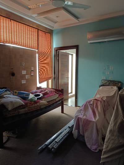 10 Marla House Full Basement For Sale In DHA Phase 5 K Block