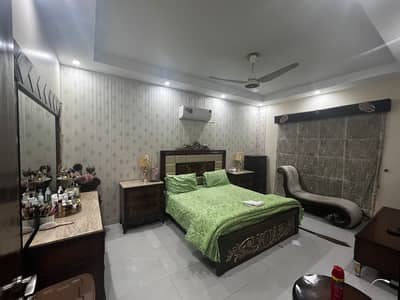 12 Marla Corner House For Sale Hot Location In Dha Phase 5