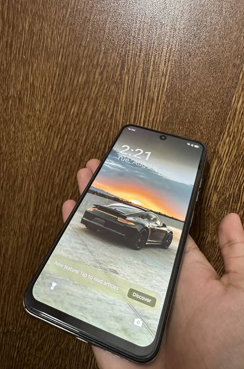 Tecno Spark Go 2 1