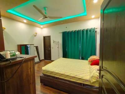 10 Marla House For Sale In DHA Phase 5 L Block