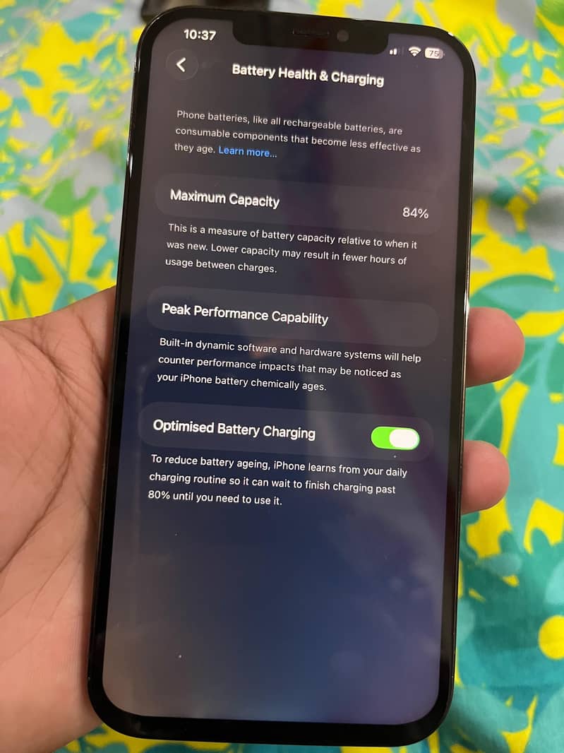 Apple iPhone 12 Pro Max 2