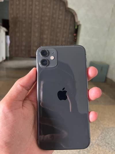 Apple iPhone 11