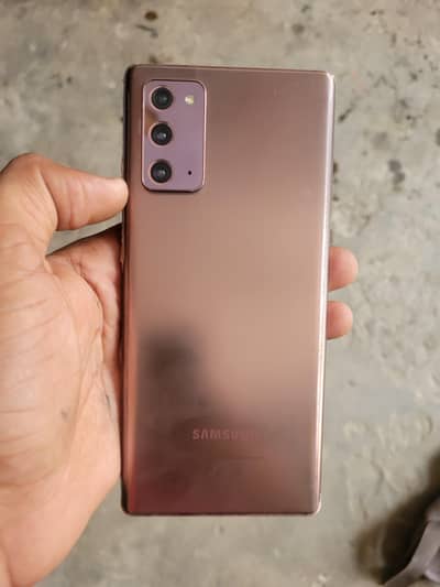note 20 pta official 256 sale and exange