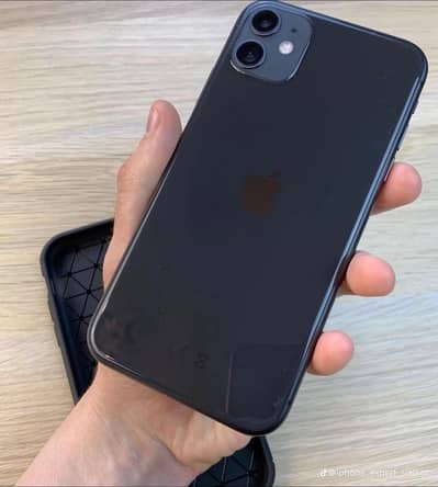 iPhone 11 64GB JV 2 months sim time Non-PTA 10/10