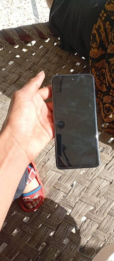 Infinix Hot 40i