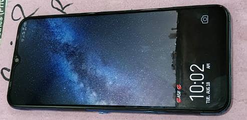 Tecno Spark 4