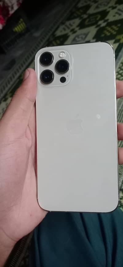 Apple iPhone 12 Pro Max