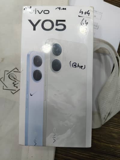 Vivo Other Model