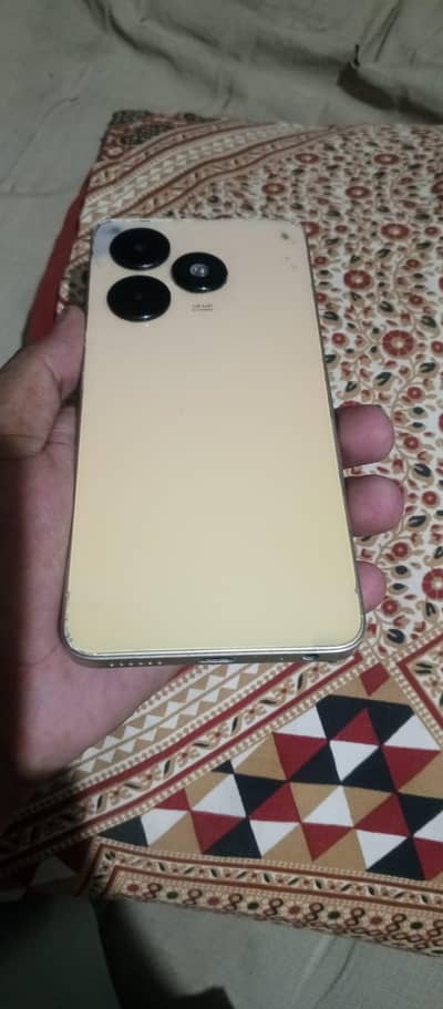 Tecno POP 8
