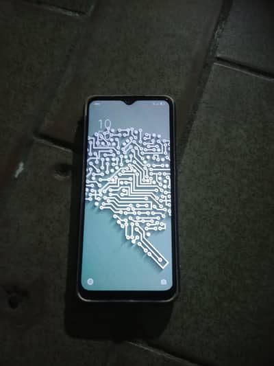 OPPO A16e