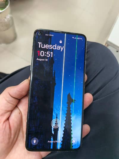 One Plus 8T