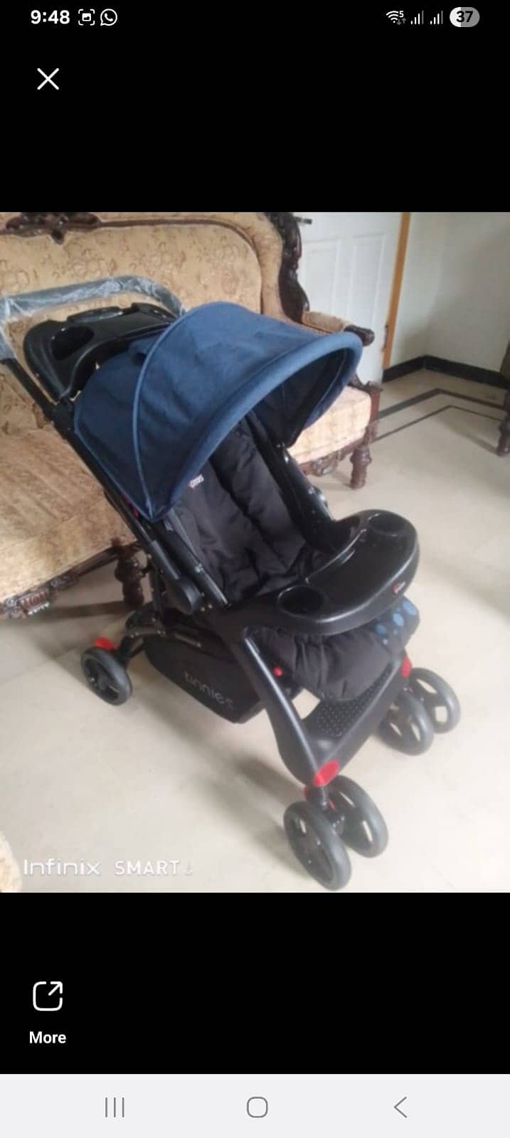 Stroller 0