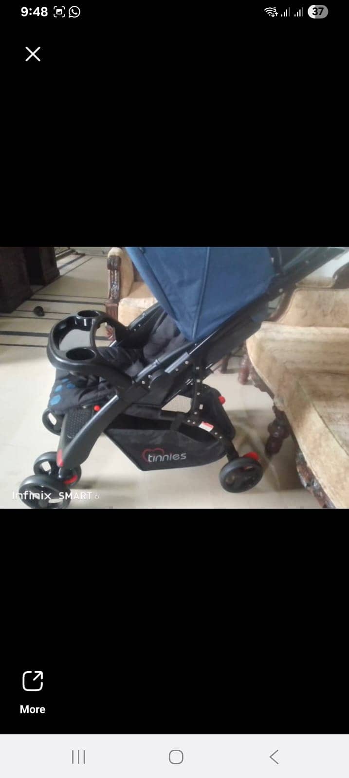 Stroller 1