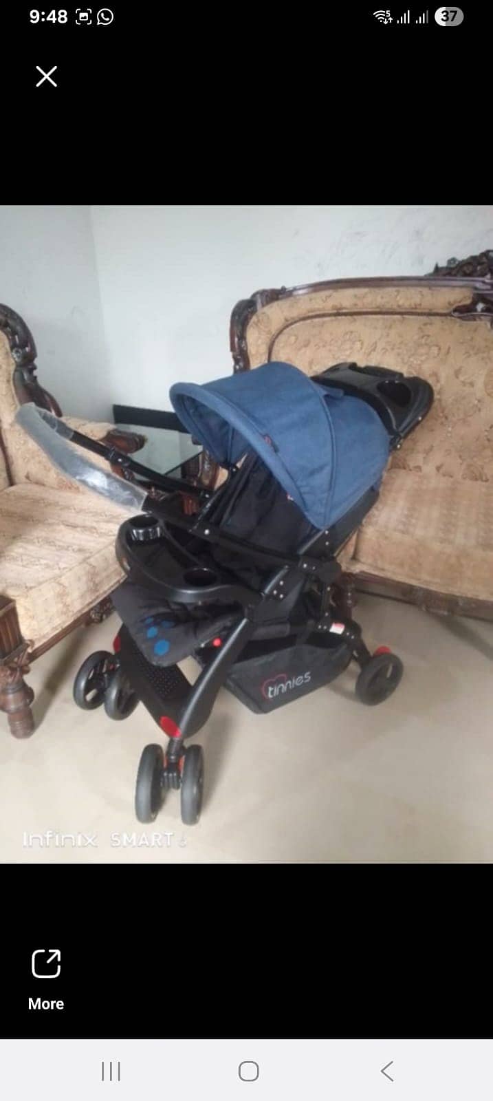 Stroller 2
