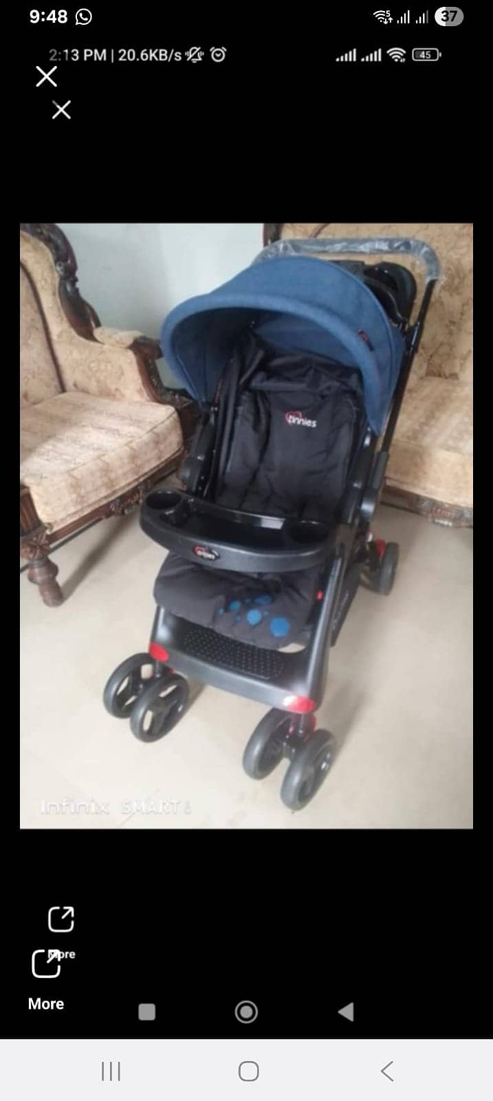 Stroller 3